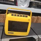 مسجل ناشيونال نادر
