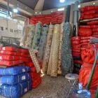 تفصيل شراعات طرابيل