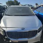 تشليح كيا كرنفال 2016 قطع غيار