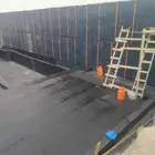 شغل عازل المي الحراري