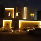 مقاول تشطيب داخلي وخارجي وترميم ديكورات داخلي وخارجيه