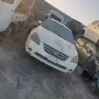 نيسان التيما 2006 تشليح