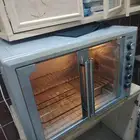 فرن كهربائي