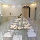 كراسي طاولات دفايات