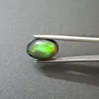 حجر اوبال طبيعي