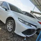 تشليح كامري 2020