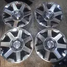 جنوط اف جي موديل2017 مقاس17 اصلي وكاله