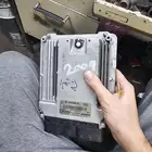 كمبيوتر اكاديا و ترافلز مستورد وجيب شروكي مستورد 6سلندر 2012