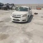ماليبوسته صرندل تشليح بيع قطع غيار فقط 2013