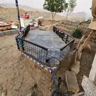 مكه النواريه مخطط زمزم