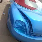 عروض يوم التأسيس رش مركبات