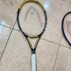 مضرب تنس هيد