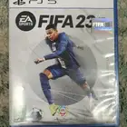 شريط فيفا 23 نظيف ماشاء الله مثل ما هو واضح عندك بلصوره