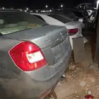 نسيان التيما 2010 و1014 وجيلى حجم6 موديل 2014