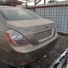 قطع غيار سيارات جيلى حجم7 وحجم8 وجيلى باندا مستعملة بالريا