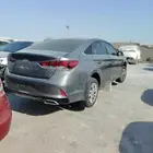 سوناتا 2019 تشليح قطع غيار