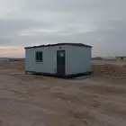 غرف بركسات جميع انواع القاسات