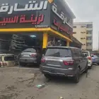 تحويل وترهيم باترول نيسان بلاتنيوم