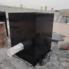 حواجز خرسانية
