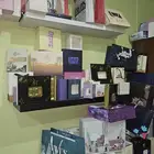 مطابع بوكسات لوقو استكر اكياس