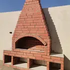 مشبات شويات افران