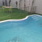 شالية رقم 4 بالعزيزية الخبر