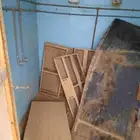 صناديق نقل الصوص