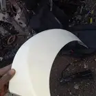 اسطبات مازدا cx9 2015 وجناح وكمبروسر مازدا 3 1600 المكينة