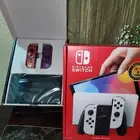 نينتيندو سويتش اوليد مهكر أفضل الاسعار Nintendo switch oled