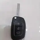 للبيع مفتاح ريموت هونداي توسان وكاله موديل 2016 و2017