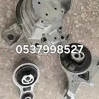 2013 Ford Taurus engine mounts