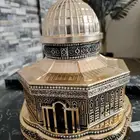 مجسم قبة الصخرة
