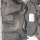 بطاين شنطه كامري 2007 الي 2011 كامل مع الديكور