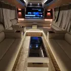 تأجير باصات فخمة ومريحة   داخل المملكة  العربية السعودية