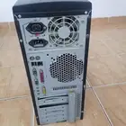 للبيع كمبيوتر مكتبي