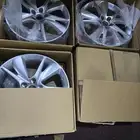 جنوط انفنيتي موديل 2015 مقاس 20
