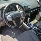 جيب ايسوزوا ديزل ام يو اكس بدون دبل 50 الف