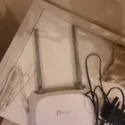 مقوي شبكة TP-Link نظييف لتقوية الانترنت بسرعه عاليه