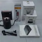 مجموعة قهوة كاملة V60