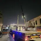 نقل بركسات داخل وخارج الرياض