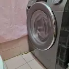 غسالة اتوماتيك إيطالي