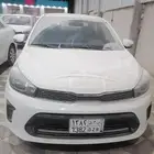 كيا بيجاس 2024