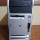 كمبيوتر مكتبي pc بي سي من شركة اتش بي و لينوفو hp Lenovo