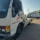 سطحه نقل سيارات