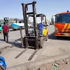 فركلفت جميع الاحجام تحميل وتنزيل ونشات رفع عمال