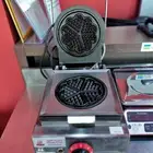 مكائن بان كيك و كريب