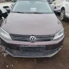 جيتأ 2012 فل كامل تشليح اللجين قطع غيار سيارات