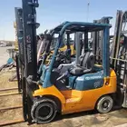 رافعات شوكيه روافع للإيجار فواركلفة 2018