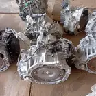 قير جمس توسان