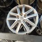 جنوط كامري اصلي وكاله مقاس 16